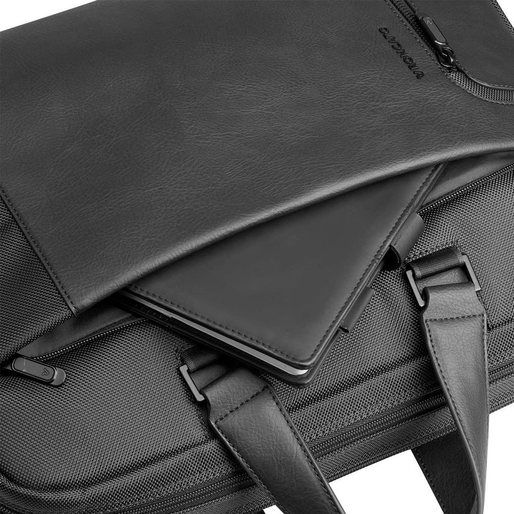 Изображение №5 | Сумка для ноутбука Panama, черная