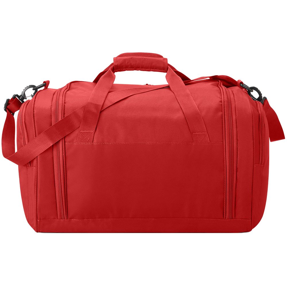 Изображение №3 | Сумка дорожная Ironik 2.0 L, красная