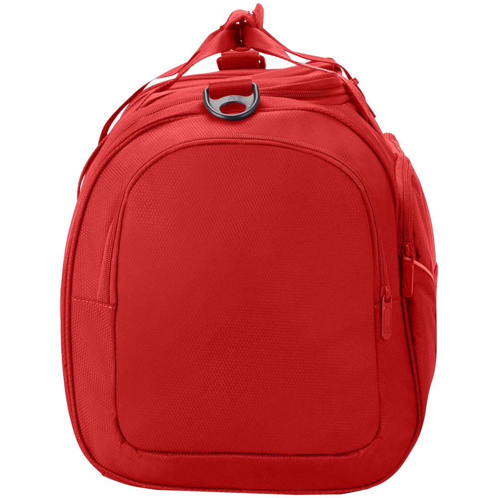 Изображение №5 | Сумка дорожная Ironik 2.0 L, красная