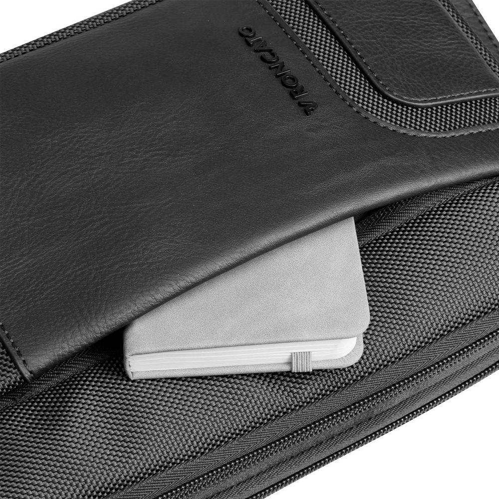 Изображение №5 | Сумка Panama, черная