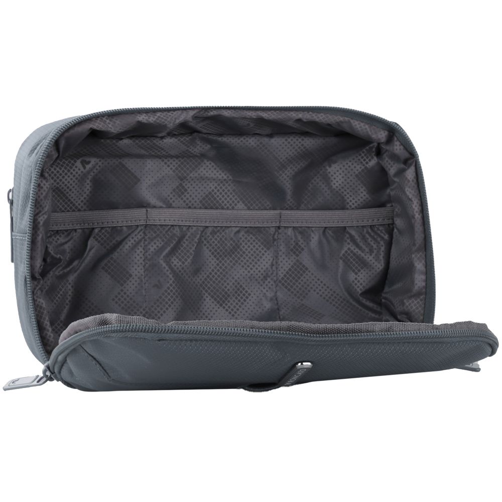 Изображение №4 | Несессер Ironik 2.0 Mini, серая