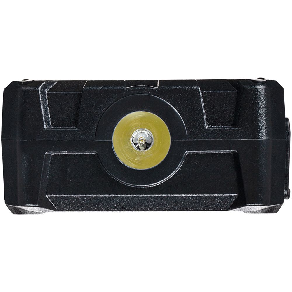 Изображение №6 | Аккумулятор с запуском двигателя Busta 16000 мАч, черный