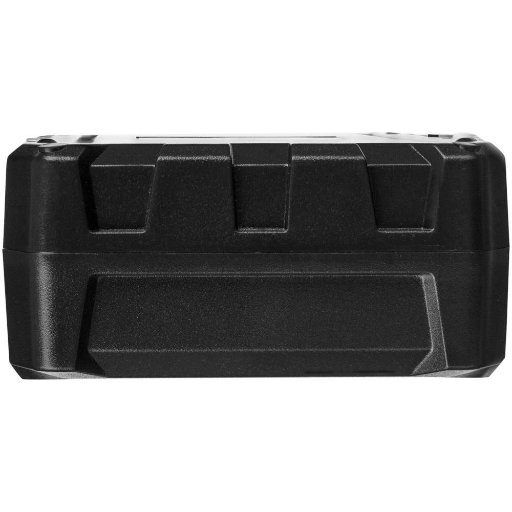 Изображение №7 | Аккумулятор с запуском двигателя Busta 16000 мАч, черный