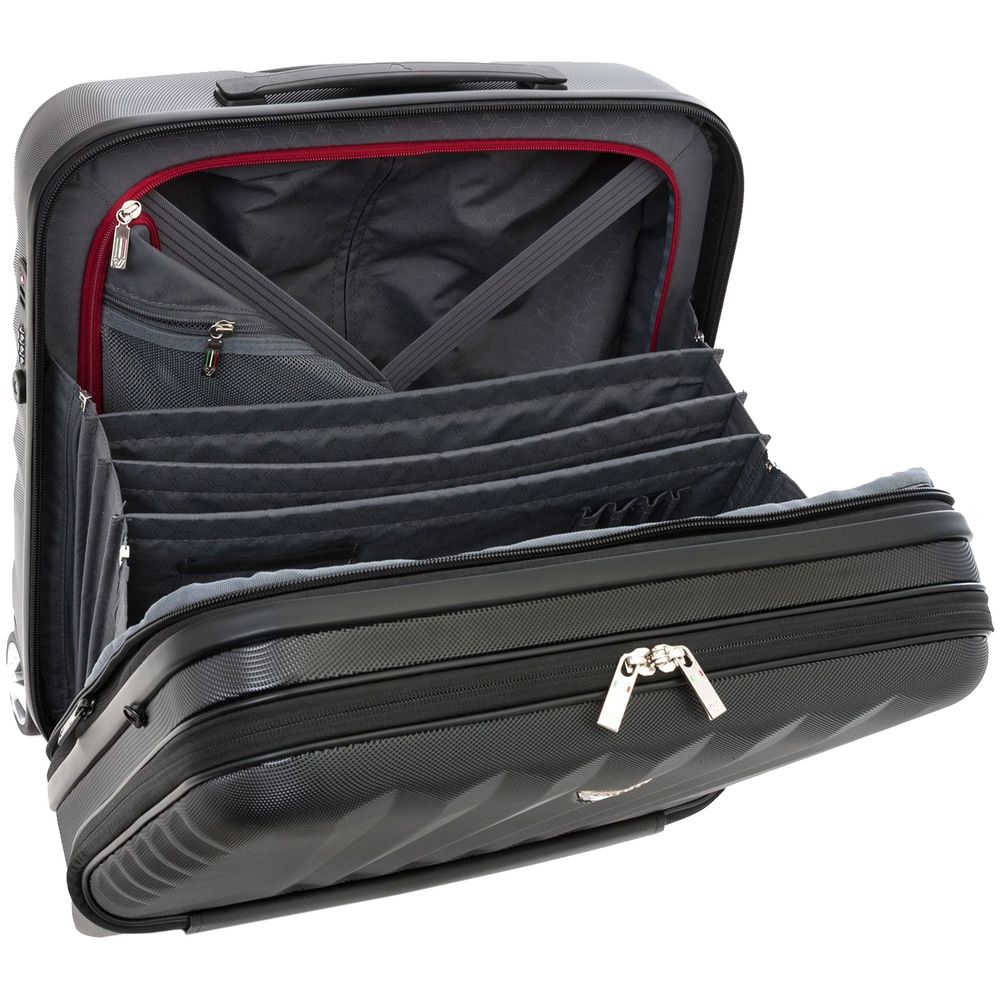 Изображение №4 | Мобильный офис Uno Biz, черный