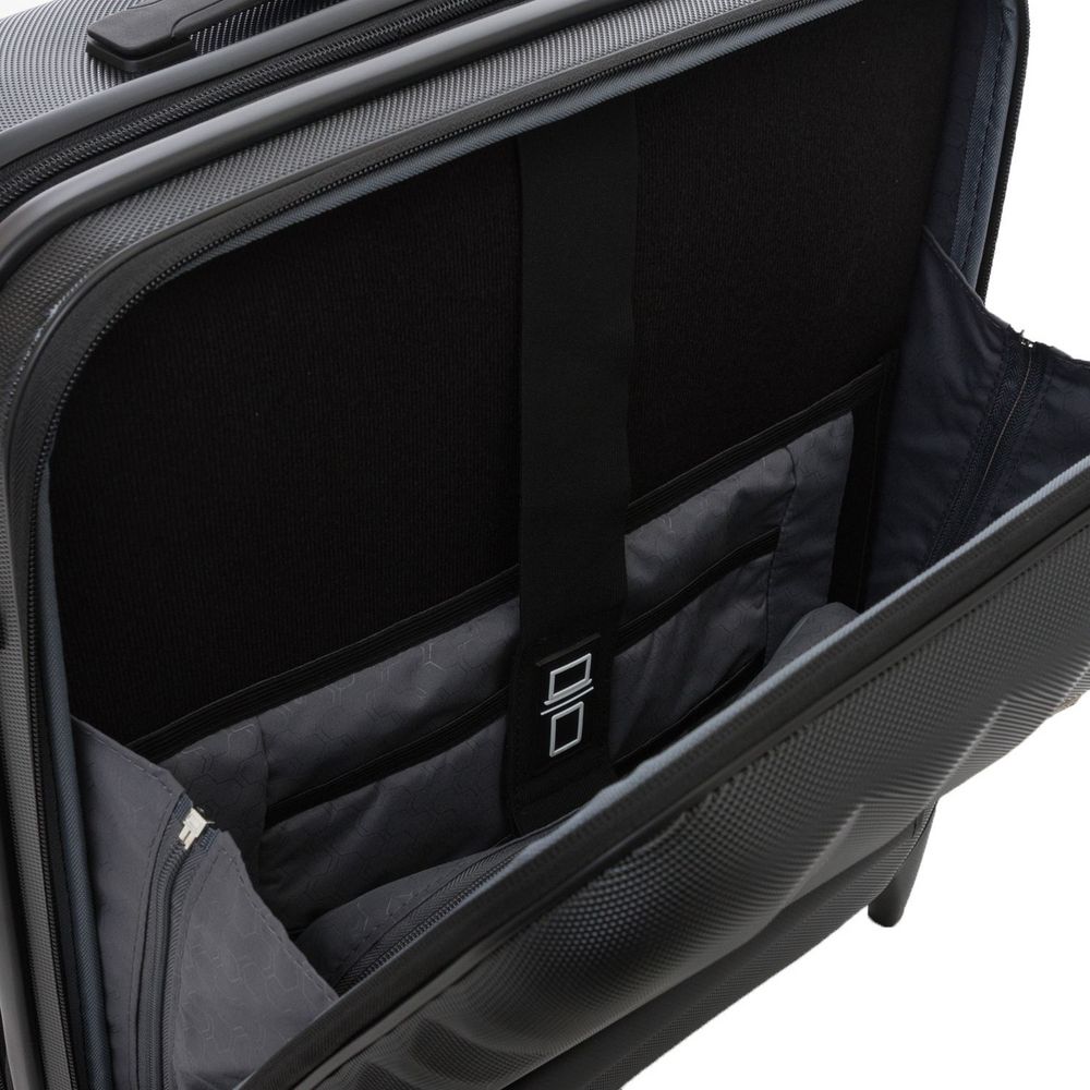 Изображение №6 | Мобильный офис Uno Biz, черный