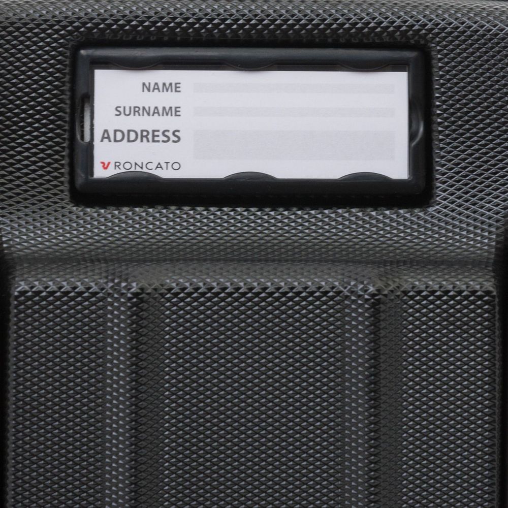 Изображение №10 | Мобильный офис Uno Biz, черный