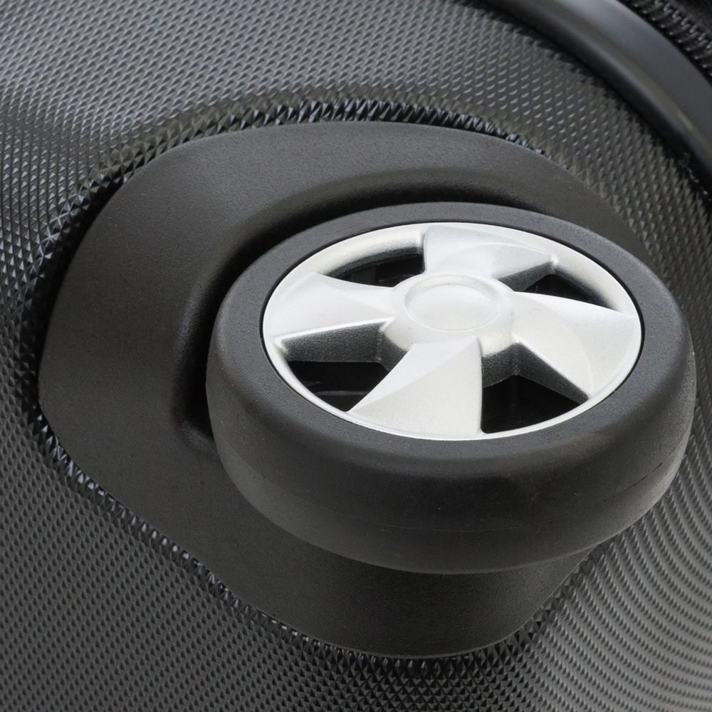 Изображение №12 | Мобильный офис Uno Biz, черный