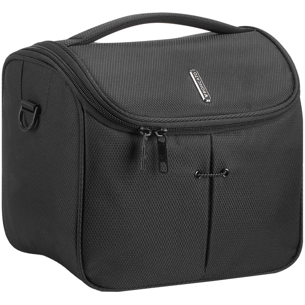 Изображение №1 | Бьюти-кейс Ironik 2.0, черный