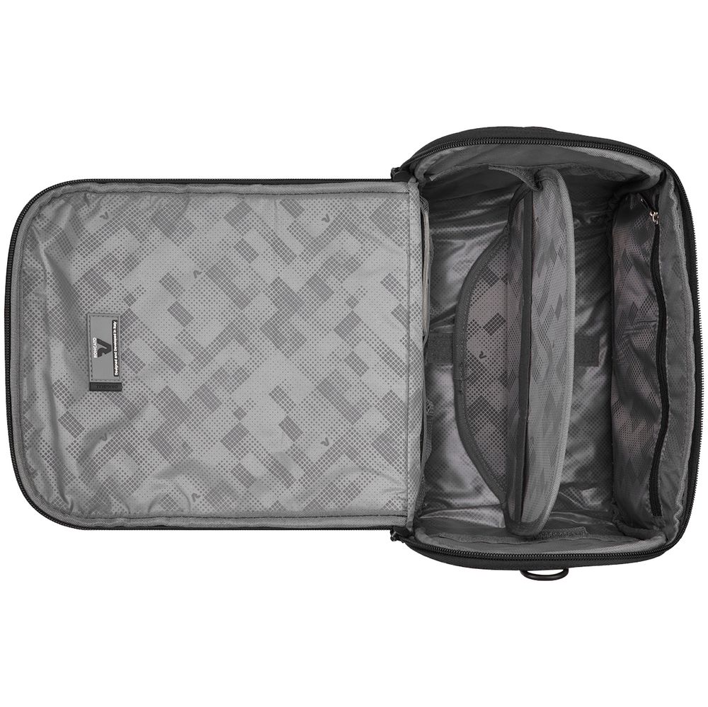 Изображение №5 | Бьюти-кейс Ironik 2.0, черный