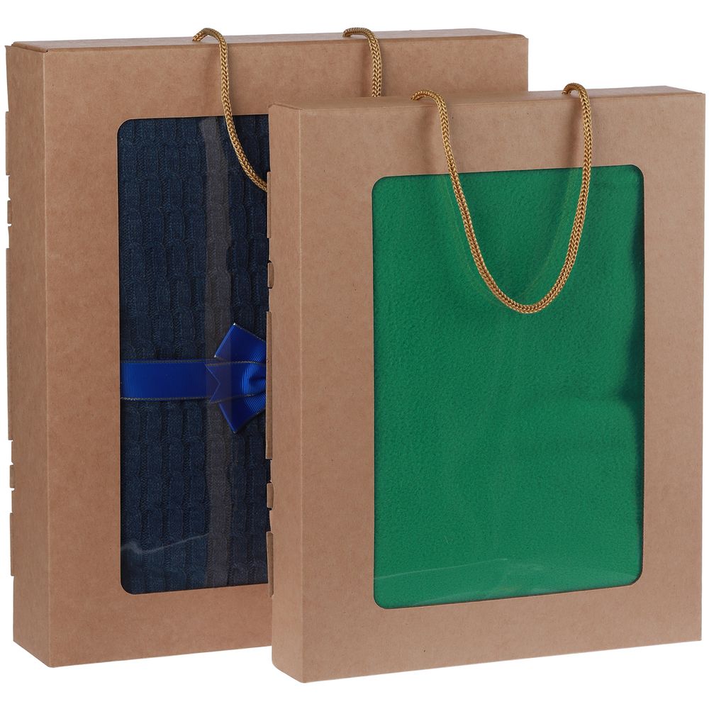 Изображение №5 | Коробка Pacanelle, S, с бежевой ручкой