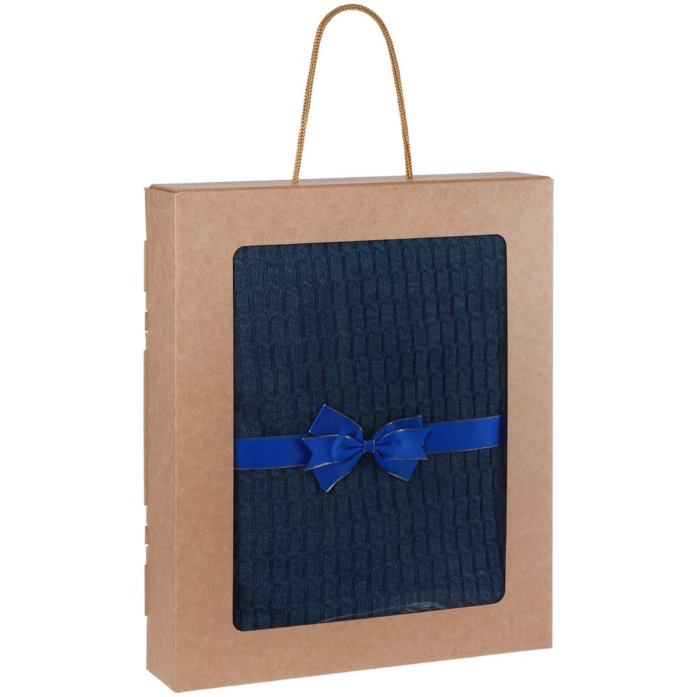 Изображение №3 | Коробка Pacanelle, M, крафт