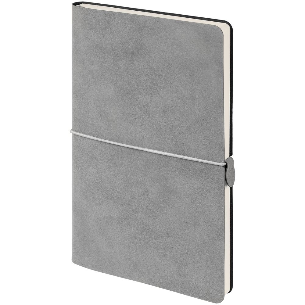 Изображение №3 | Набор Nubuk Simple, серый