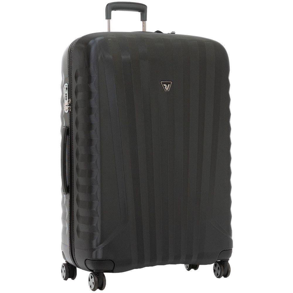 Изображение №1 | Чемодан E-Lite L, черный