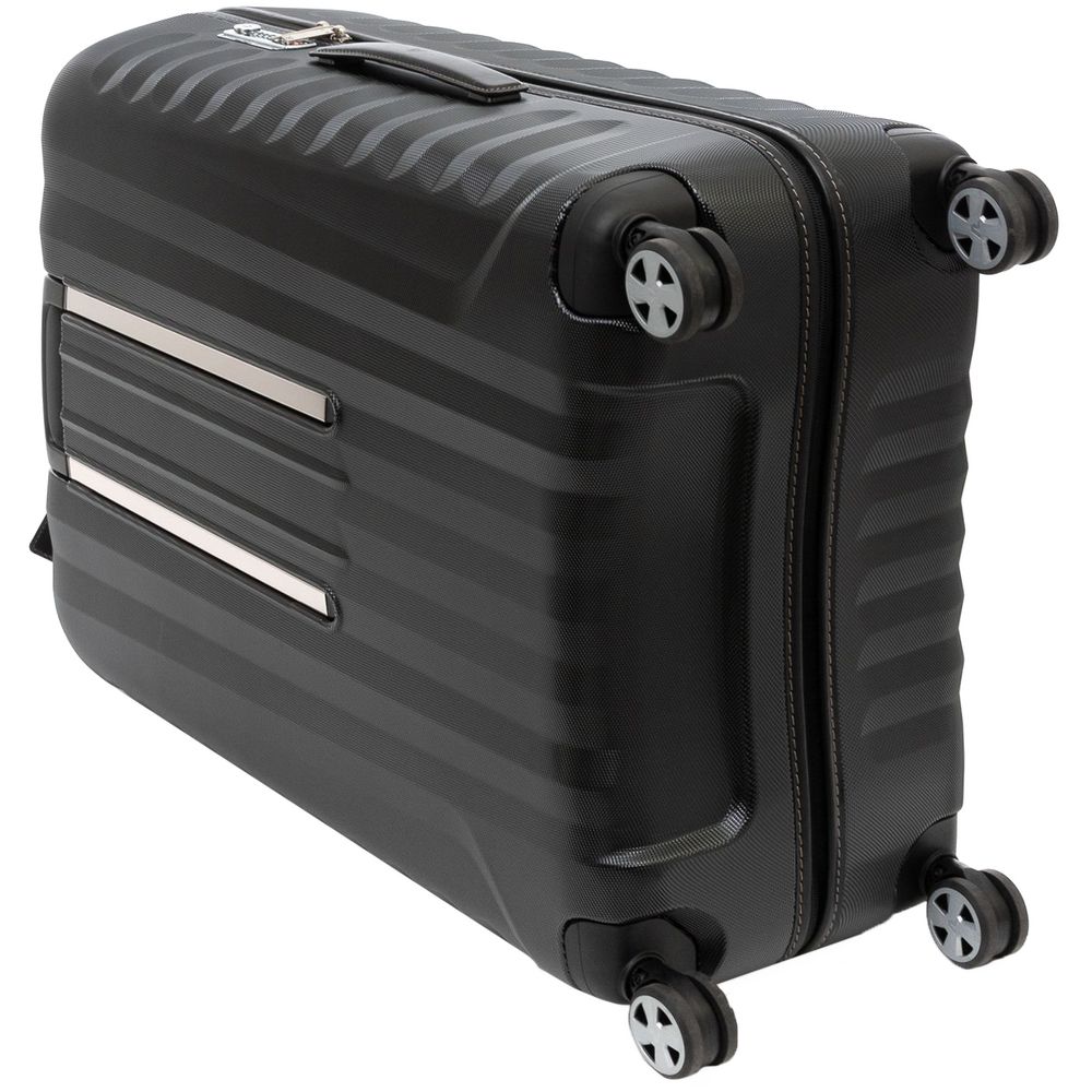 Изображение №4 | Чемодан E-Lite L, черный