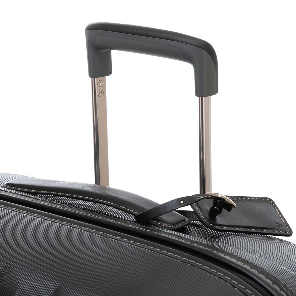 Изображение №5 | Чемодан E-Lite L, черный