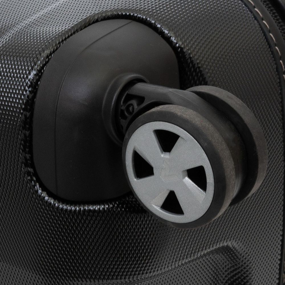 Изображение №9 | Чемодан E-Lite L, черный