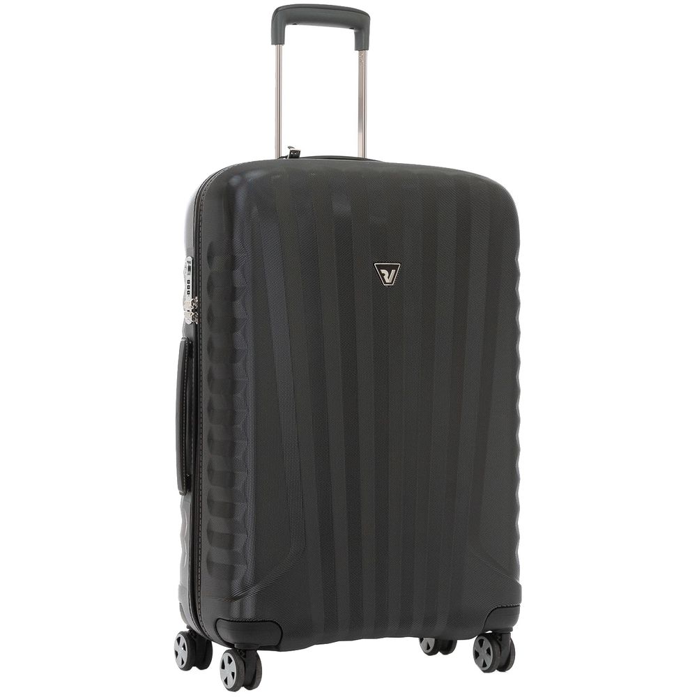 Изображение №1 | Чемодан E-Lite M, черный