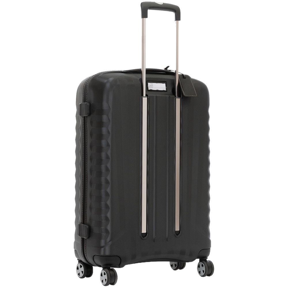 Изображение №2 | Чемодан E-Lite M, черный