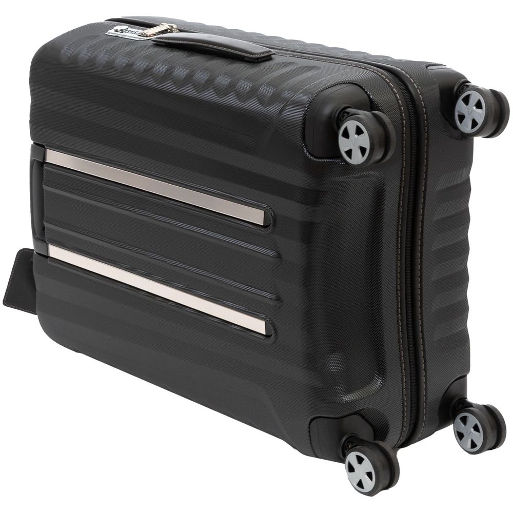 Изображение №4 | Чемодан E-Lite M, черный