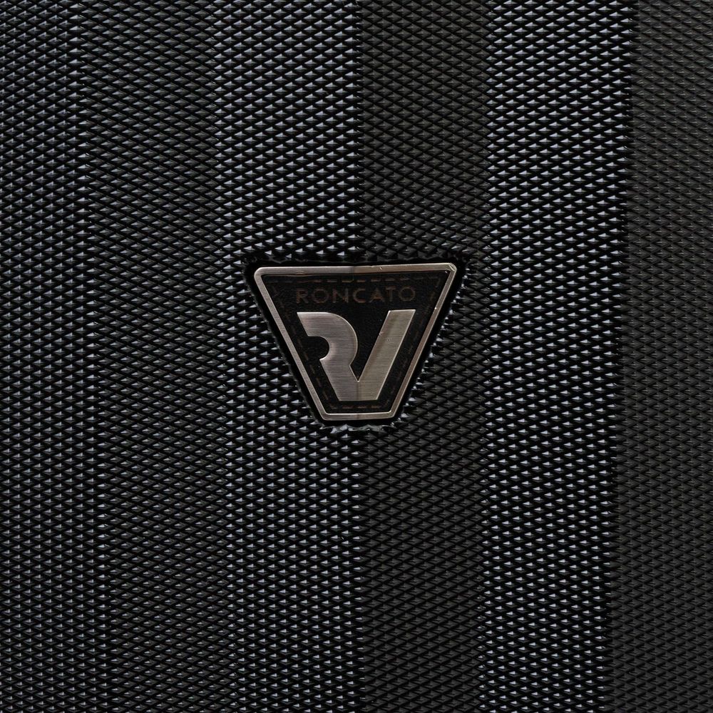 Изображение №8 | Чемодан E-Lite M, черный