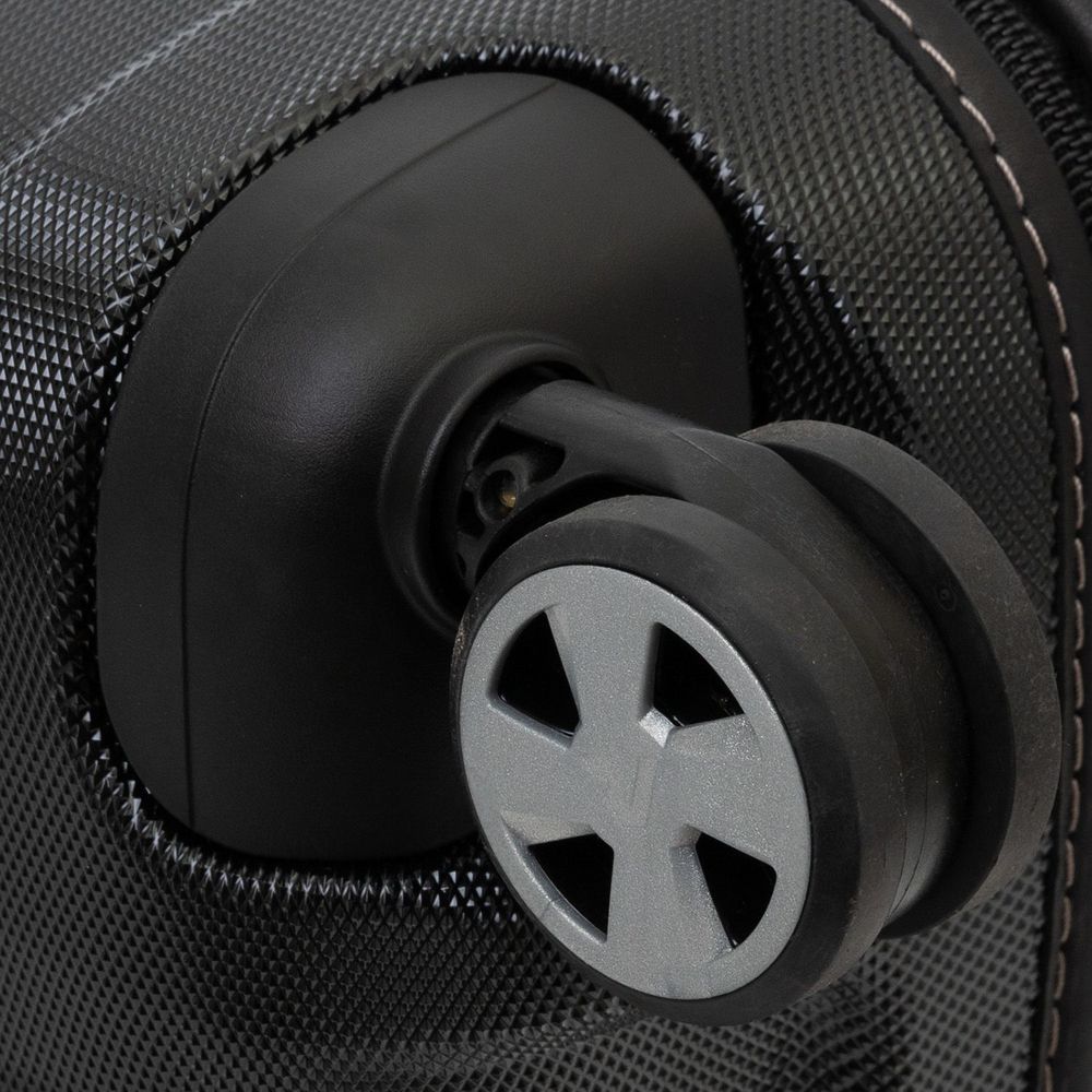 Изображение №9 | Чемодан E-Lite M, черный