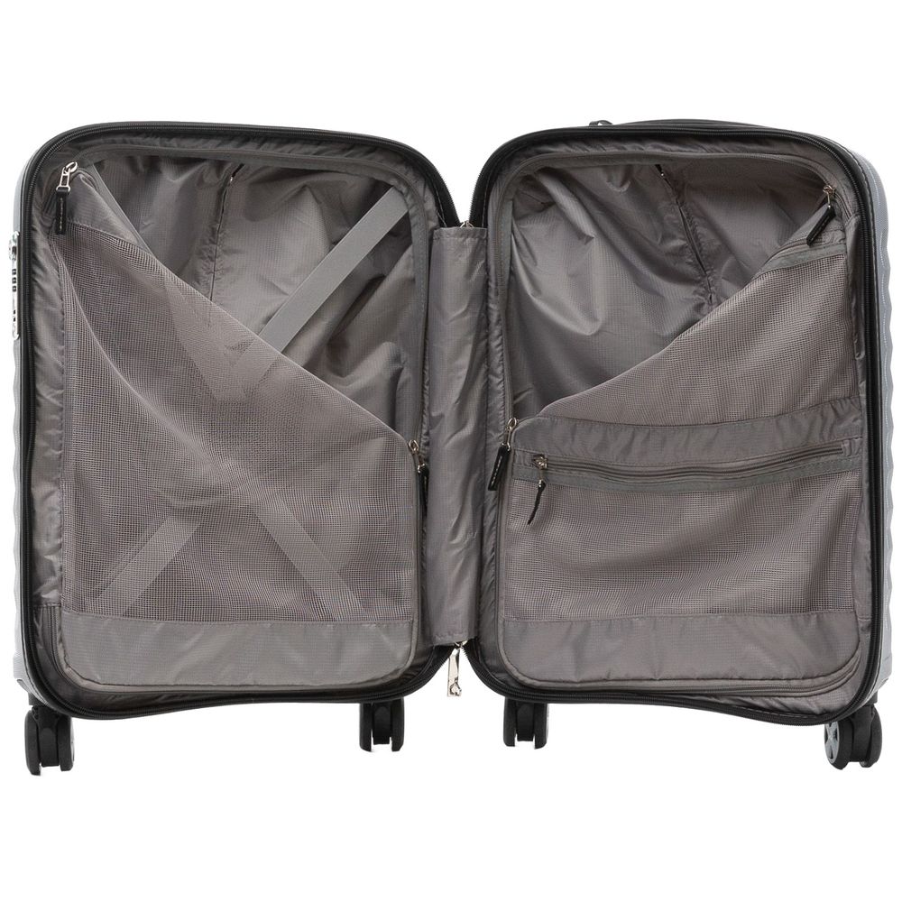 Изображение №2 | Чемодан E-Lite S, черный