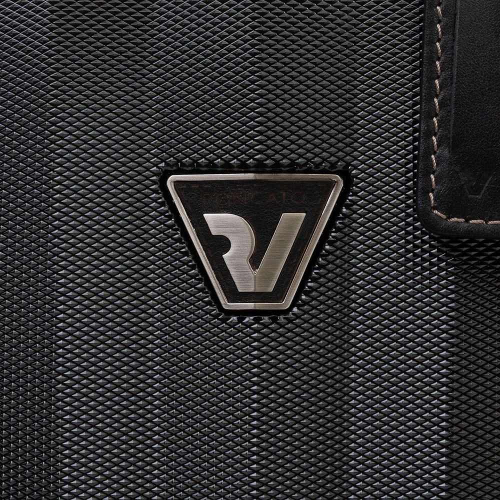 Изображение №7 | Чемодан E-Lite S, черный