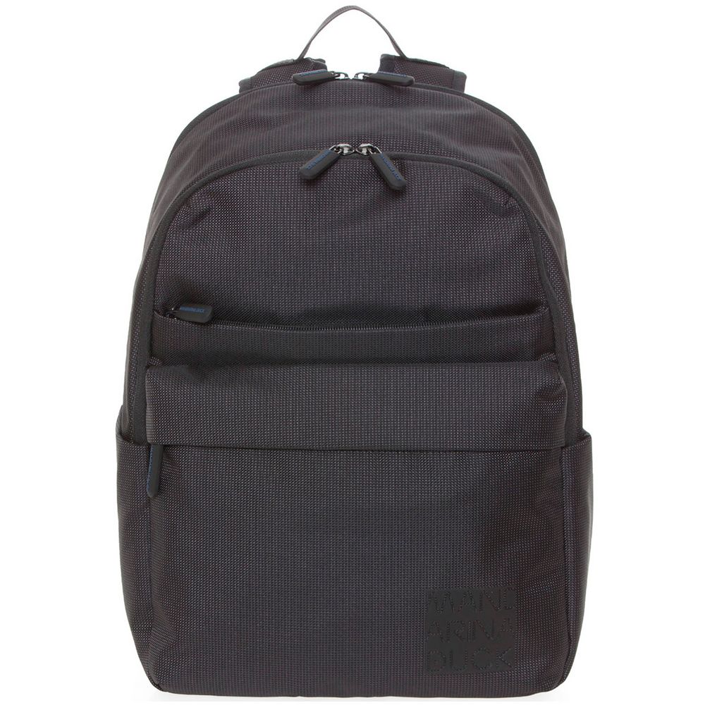 Изображение №1 | Рюкзак District, черный