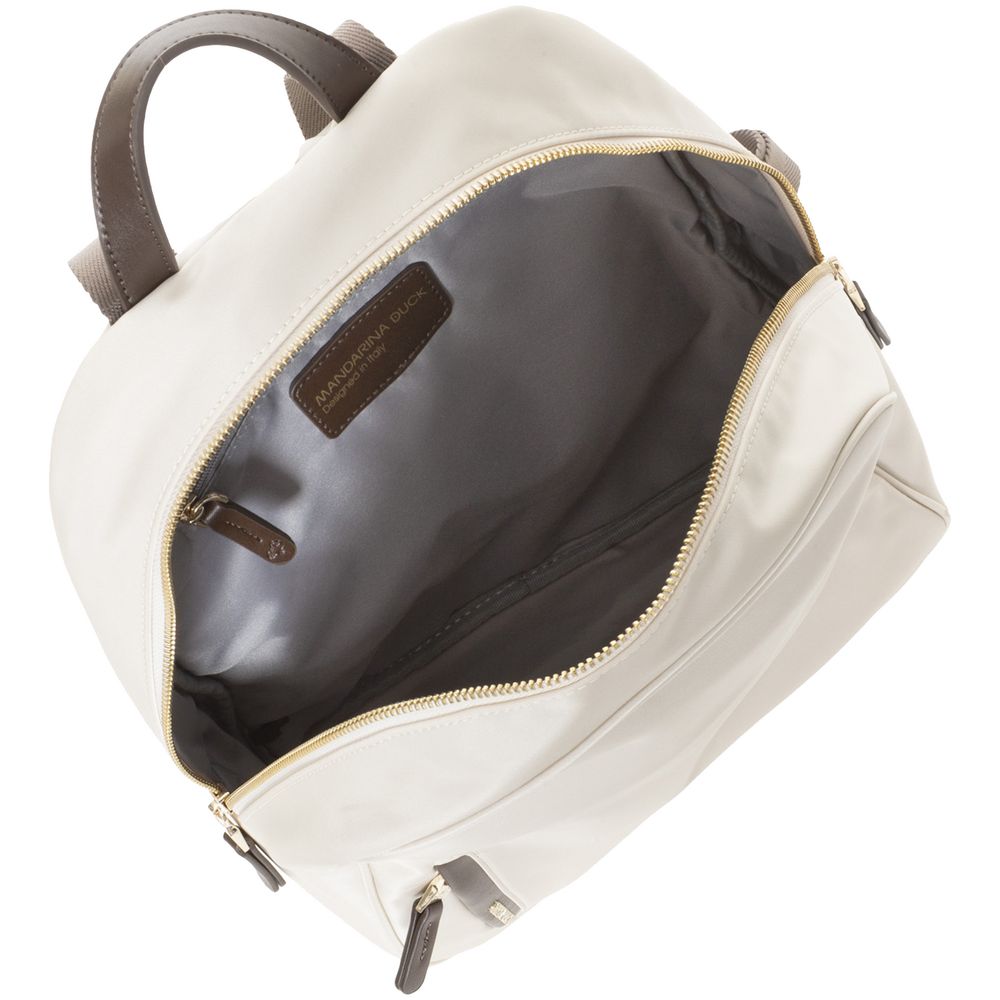 Изображение №4 | Рюкзак Hunter, молочный