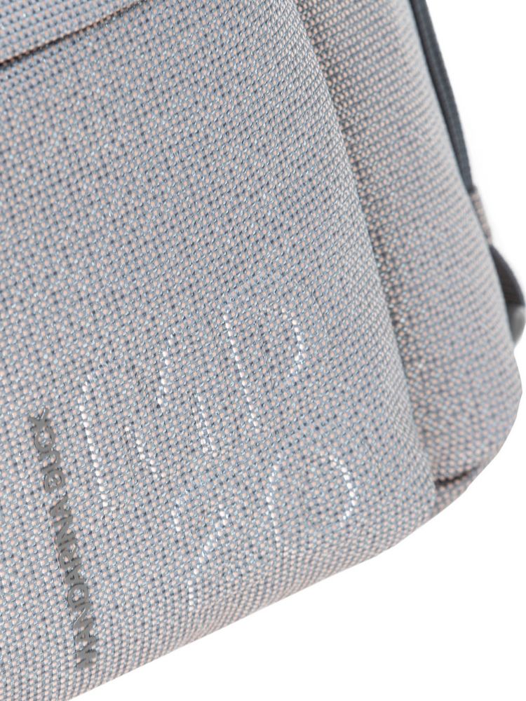 Изображение №5 | Сумка-рюкзак MD20 Lux, серый