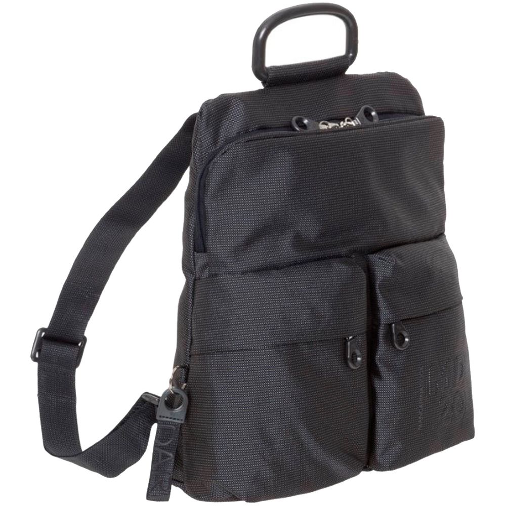 Изображение №3 | Рюкзак MD20, темно-серый