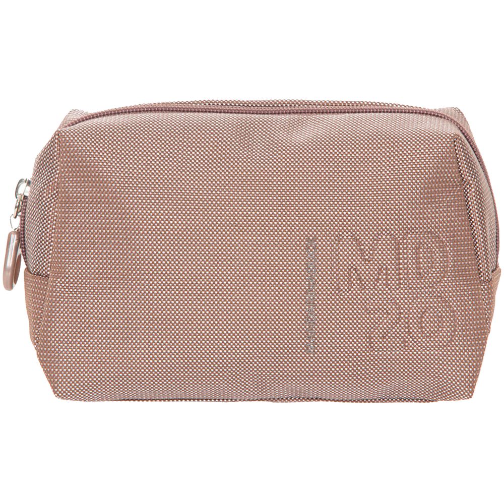 Изображение №1 | Косметичка MD20, серо-коричневая