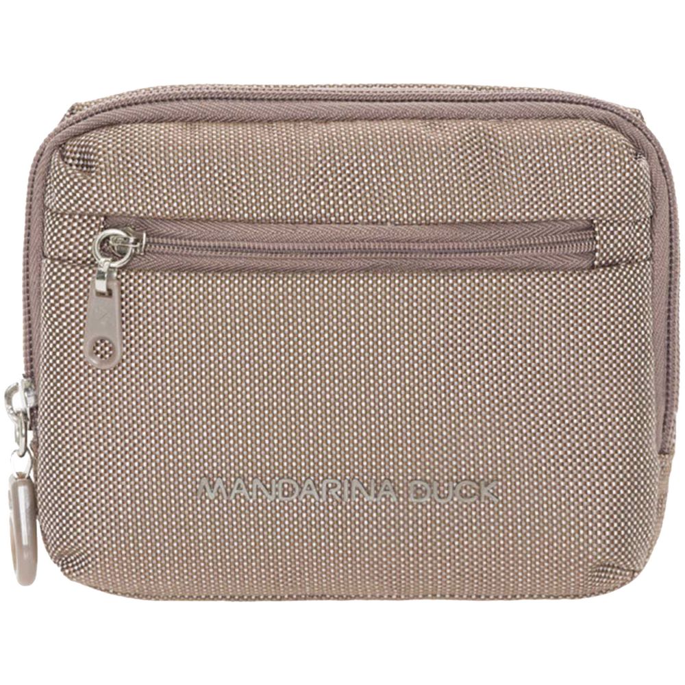 Изображение №2 | Косметичка MD20 Mini, серо-коричневая