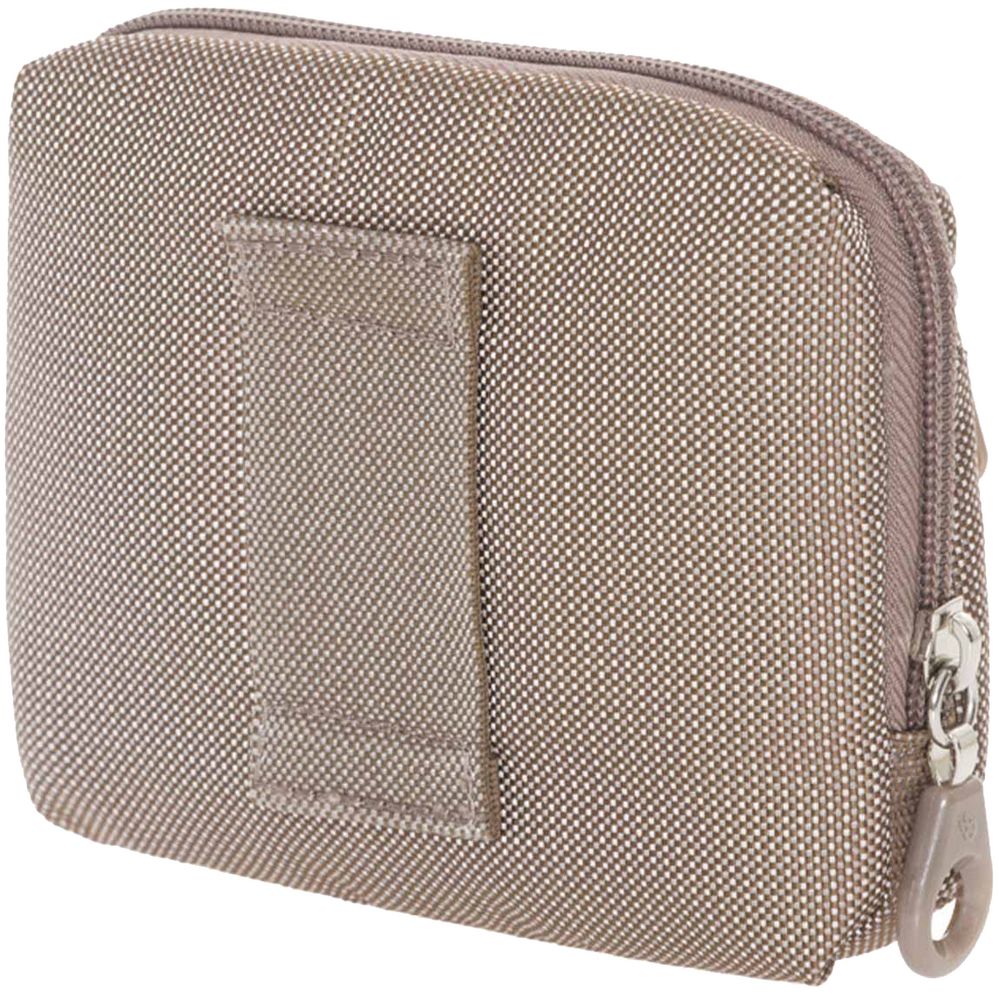 Изображение №3 | Косметичка MD20 Mini, серо-коричневая