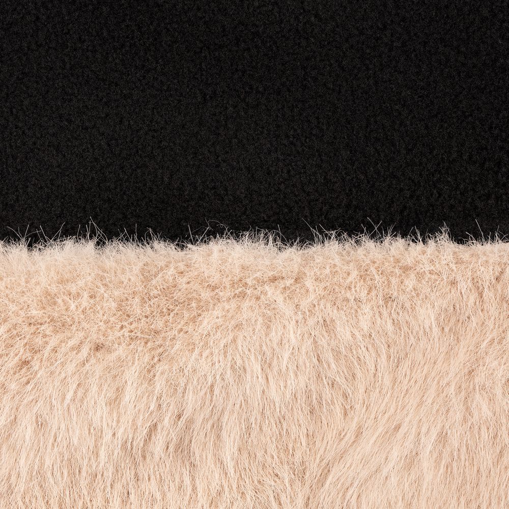 Изображение №4 | Шапка-ушанка Wasa, темно-синяя