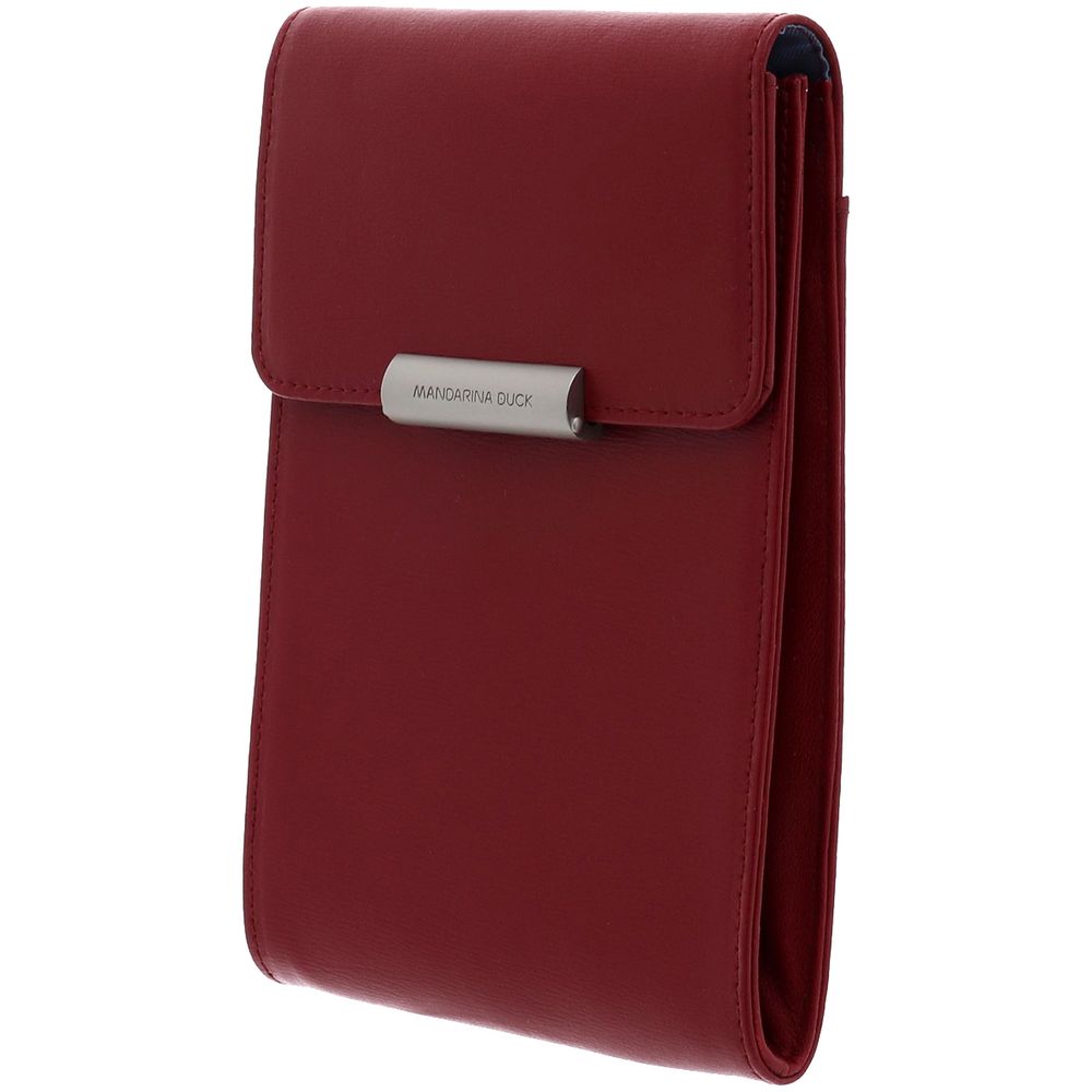 Изображение №2 | Сумка для телефона Hera 3.0, красная