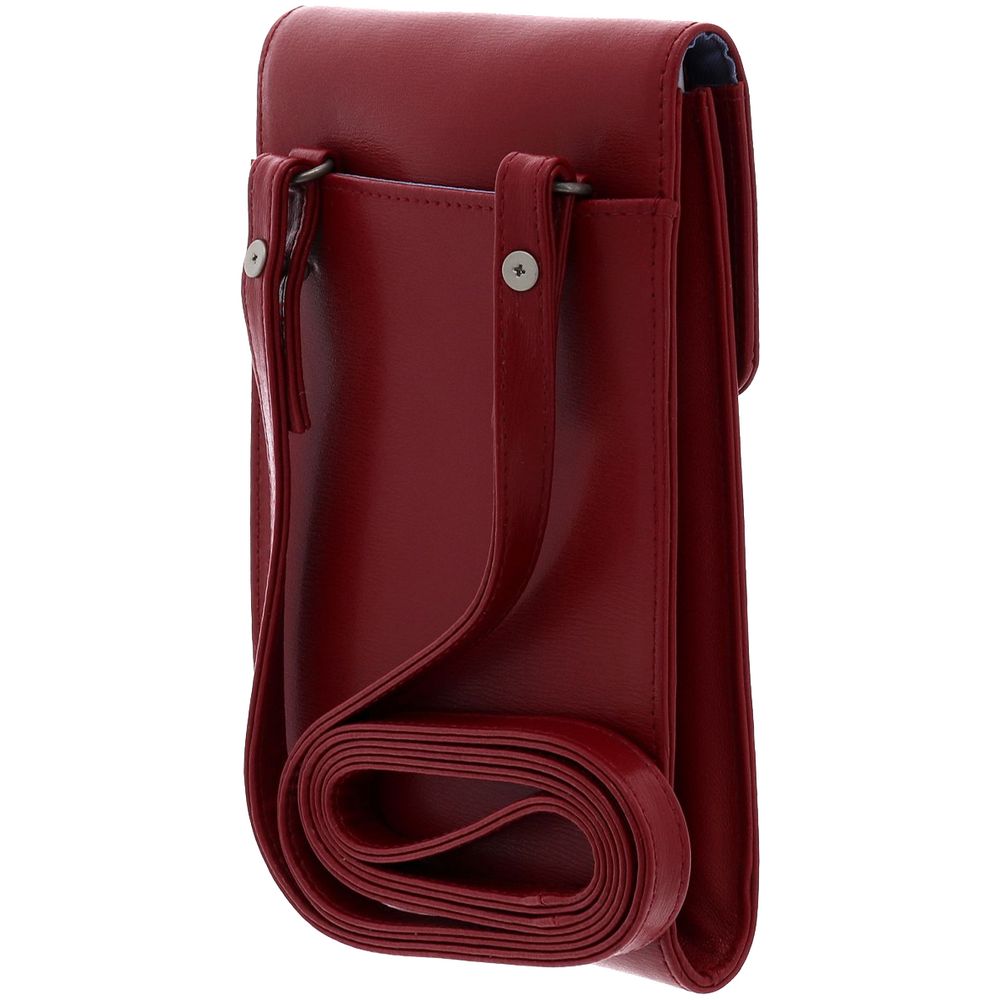 Изображение №4 | Сумка для телефона Hera 3.0, красная