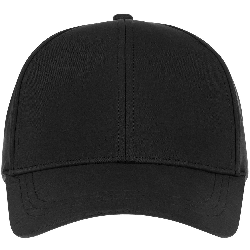 Изображение №2 | Бейсболка Cityscape, черная