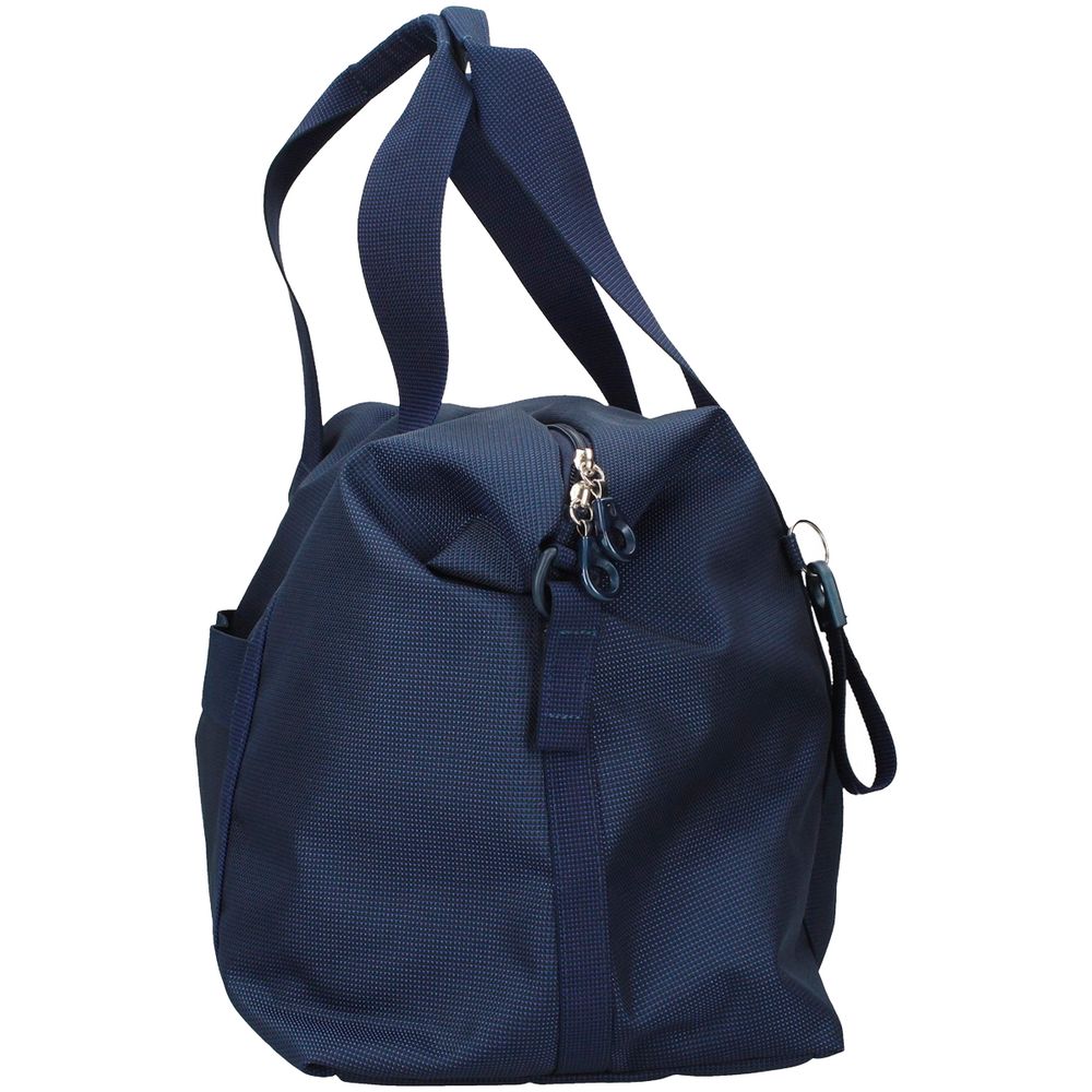 Изображение №2 | Сумка дорожная MD20, синяя