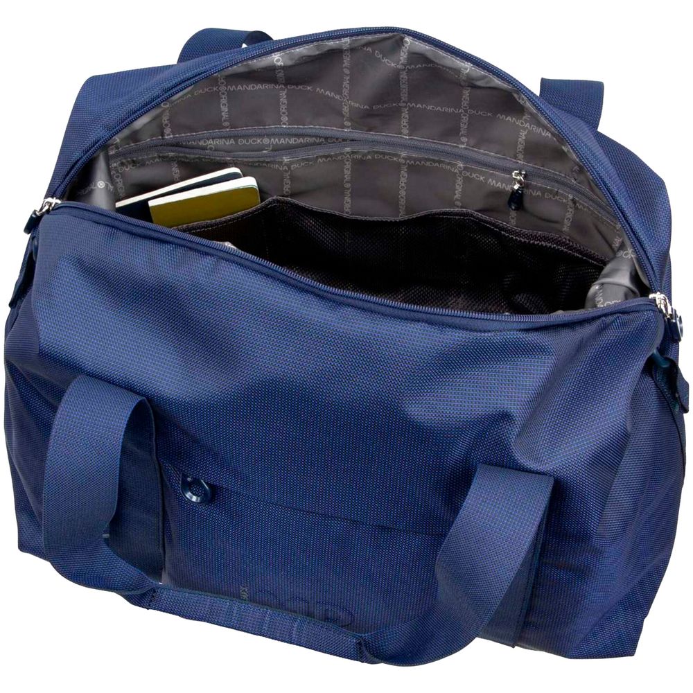 Изображение №3 | Сумка дорожная MD20, синяя