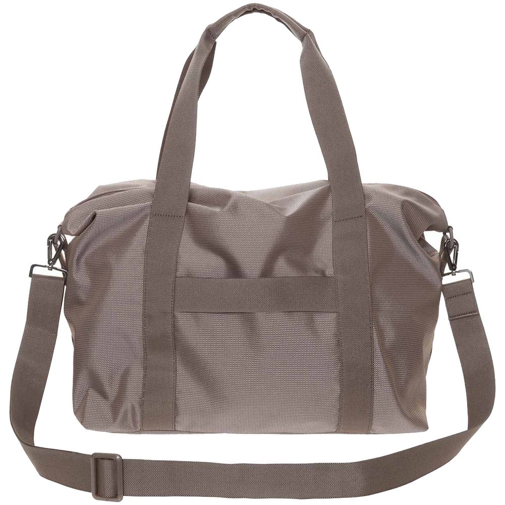 Изображение №3 | Сумка дорожная MD20 L, серо-коричневая