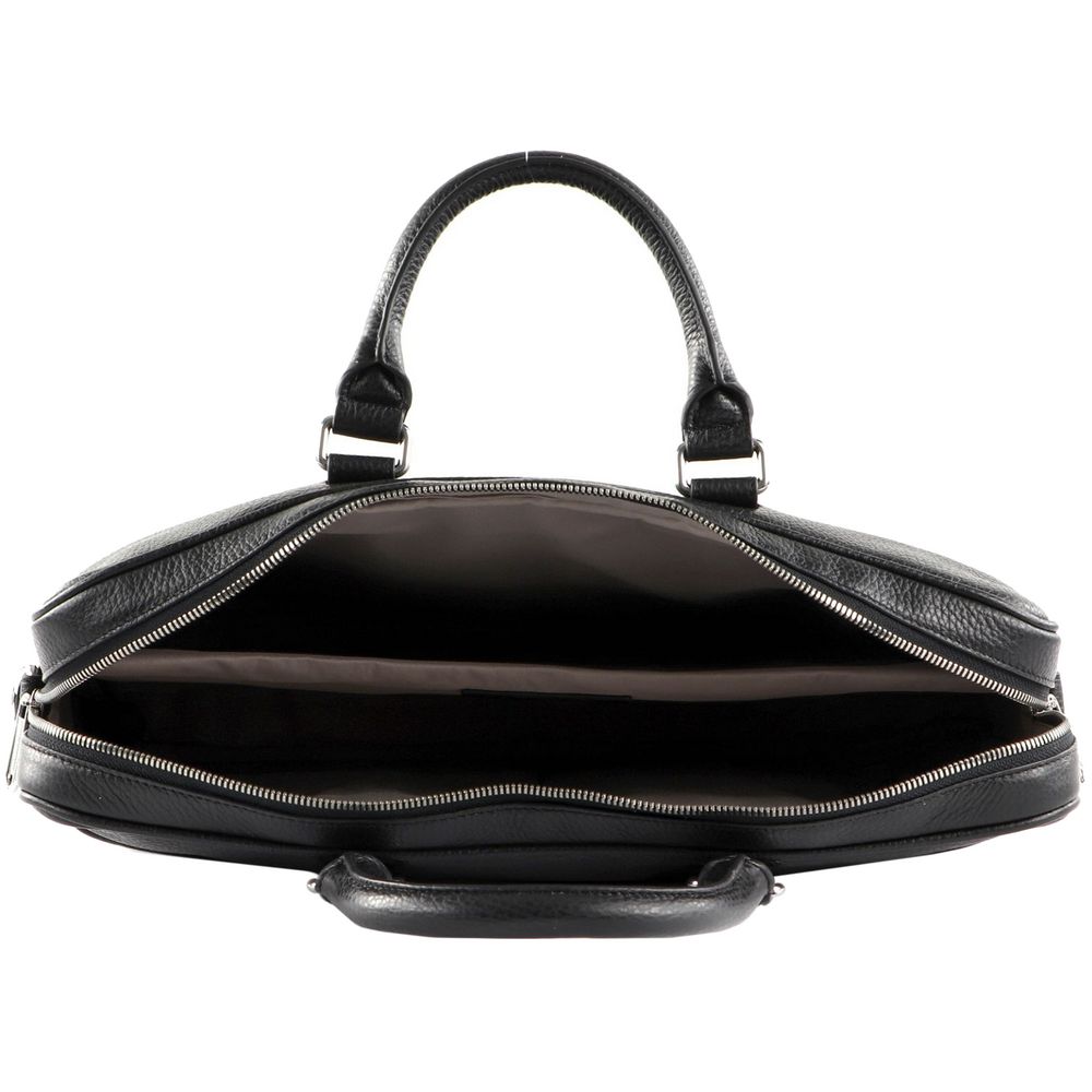 Изображение №5 | Сумка для ноутбука Mellow Urban MWC03, черная