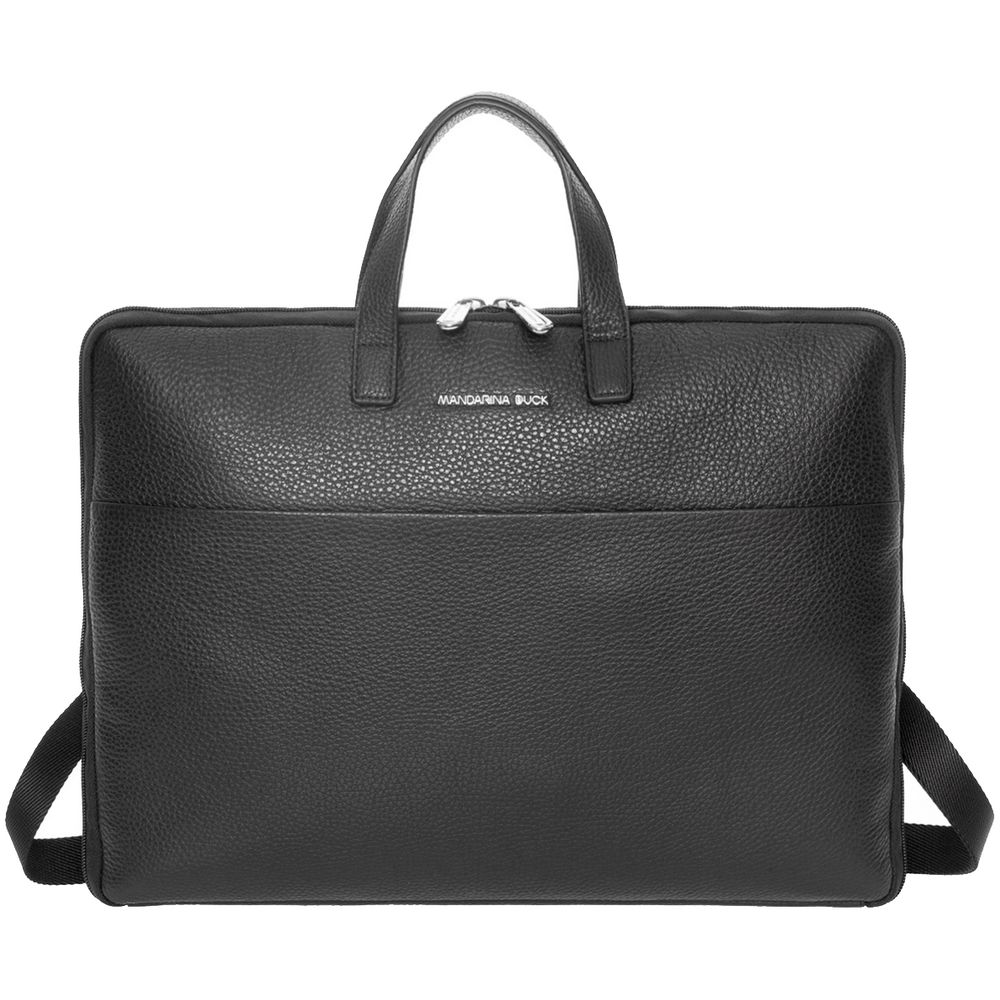 Изображение №1 | Сумка для ноутбука Mellow Urban MWC02, черная