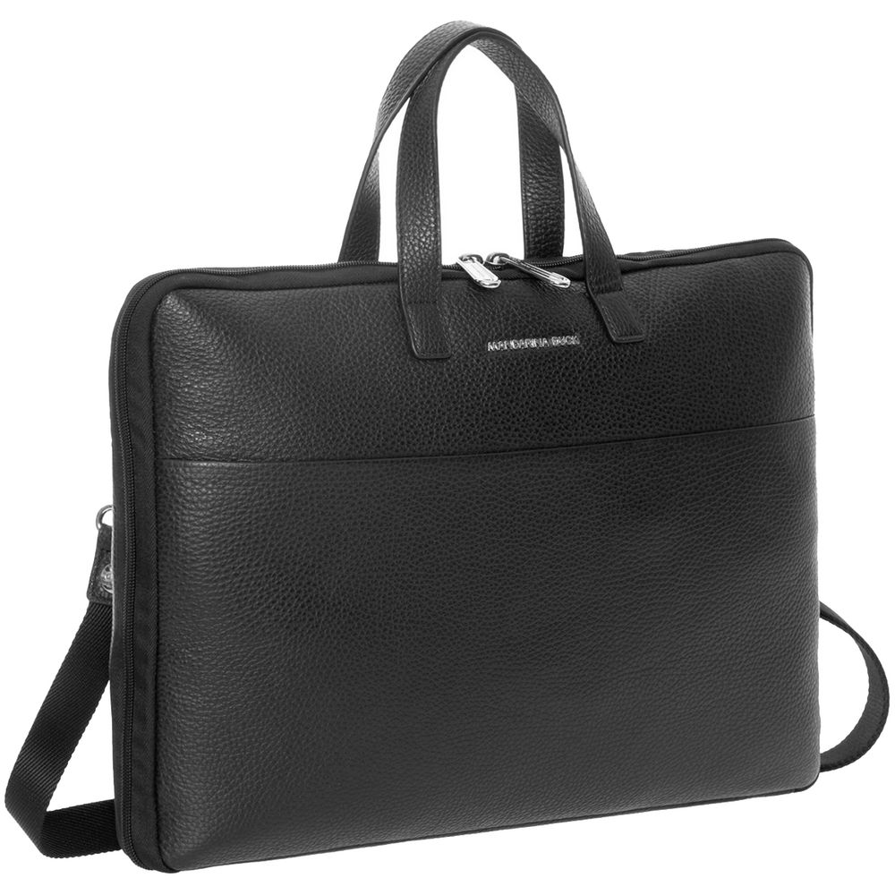 Изображение №2 | Сумка для ноутбука Mellow Urban MWC02, черная