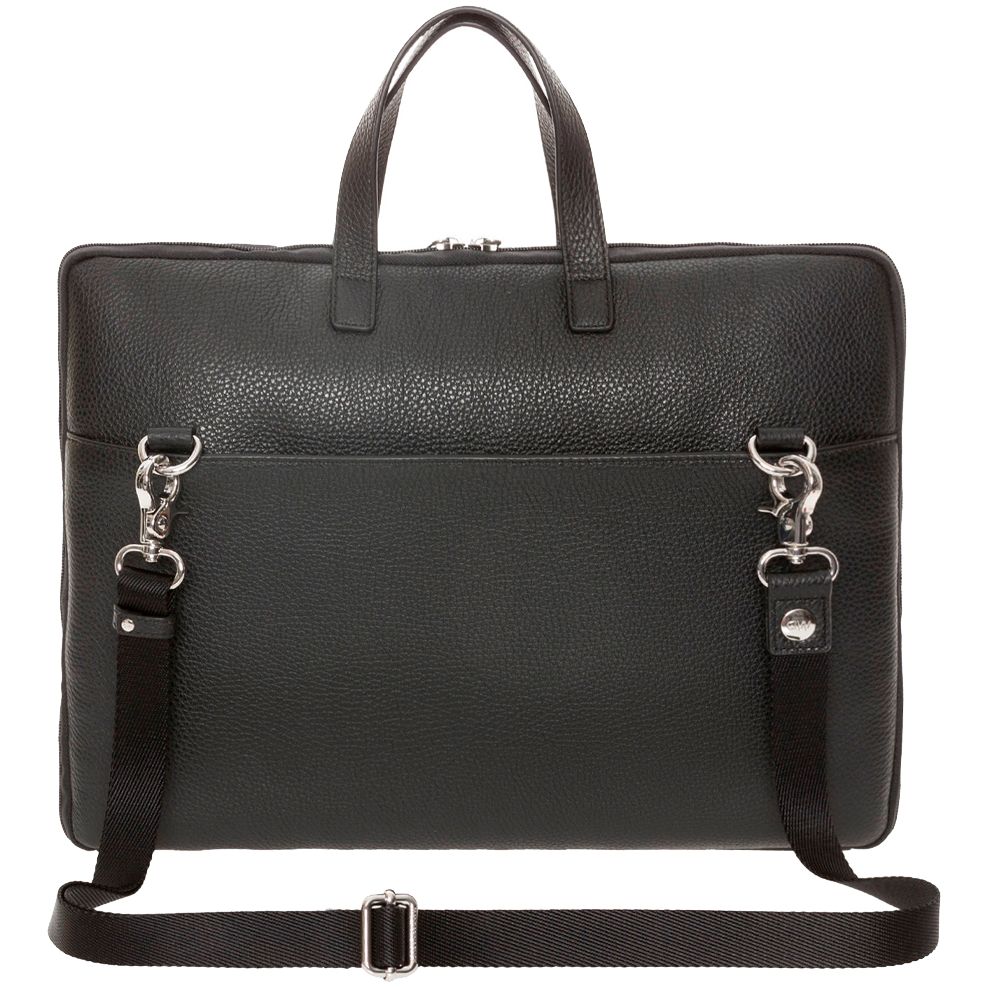 Изображение №3 | Сумка для ноутбука Mellow Urban MWC02, черная