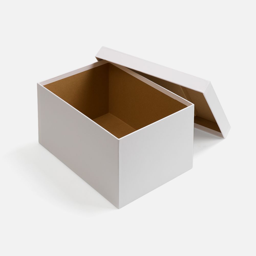 Изображение №5 | Коробка Christmas Tree, L