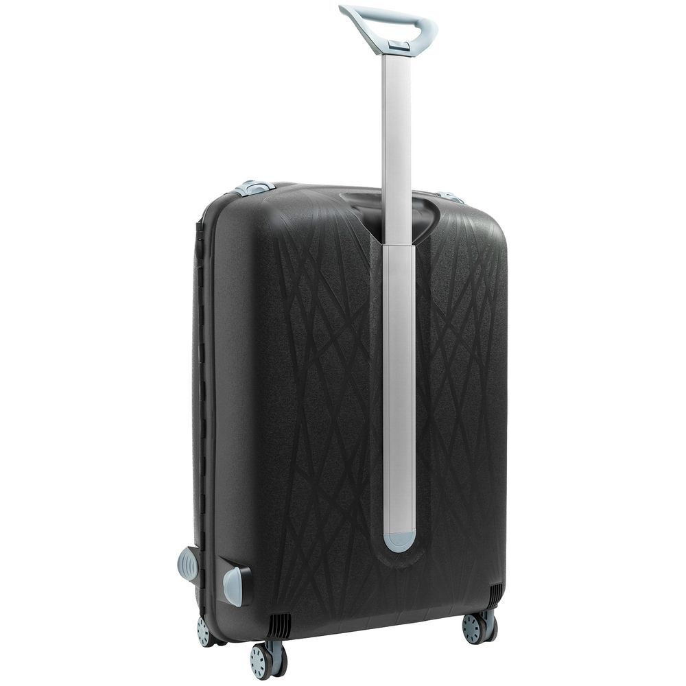 Изображение №2 | Чемодан Light Ltd Edition L, черный