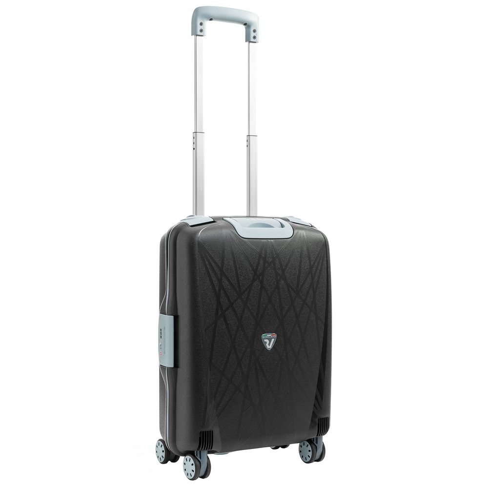 Изображение №1 | Чемодан Light Ltd Edition S, черный