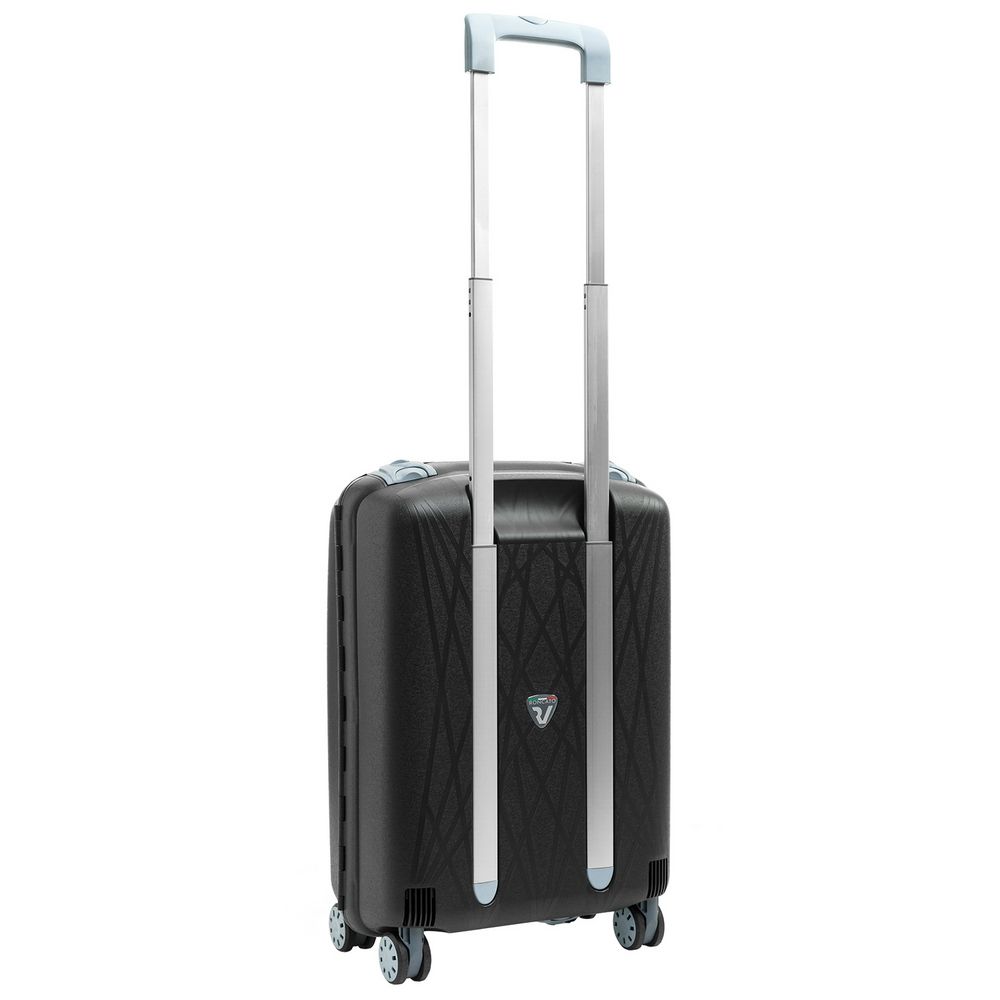 Изображение №2 | Чемодан Light Ltd Edition S, черный