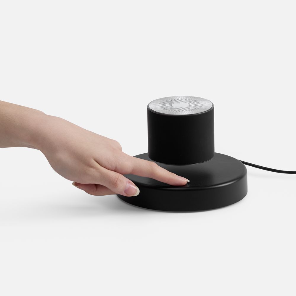 Изображение №7 | Левитирующая колонка Levitronic